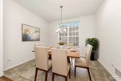 816 Colchester Drive, Oswego, IL 60543 - Photo 4