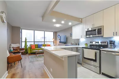 405 N Wabash Avenue #4012, Chicago, IL 60611 - Photo 2