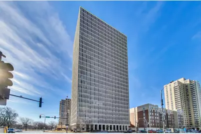 6700 S South Shore Drive #17C, Chicago, IL 60649 - Photo 2