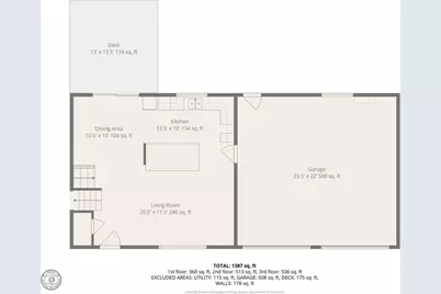 15795 E 2550 North Road, Hudson, IL 61748 - Photo 42