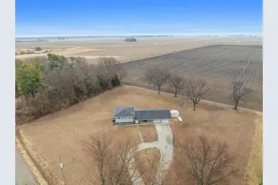 15795 E 2550 North Road, Hudson, IL 61748 - Photo 1