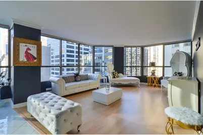 405 N Wabash Avenue #913, Chicago, IL 60611 - Photo 2