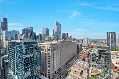 400 N Lasalle Drive #3208, Chicago, IL 60654 - Photo 30