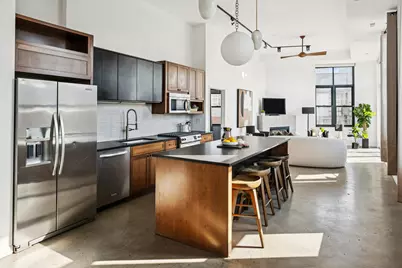 3631 N Halsted Street #308, Chicago, IL 60613 - Photo 2