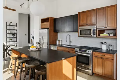 3631 N Halsted Street #308, Chicago, IL 60613 - Photo 8