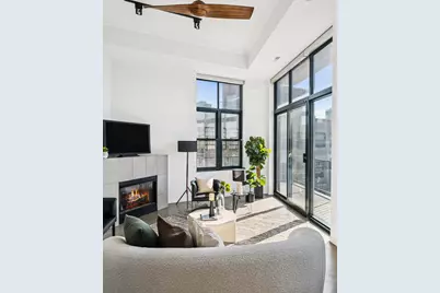 3631 N Halsted Street #308, Chicago, IL 60613 - Photo 6