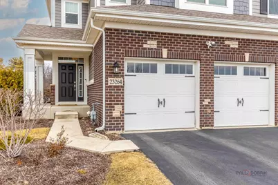 23264 N Pinehurst Drive, Kildeer, IL 60047 - Photo 2