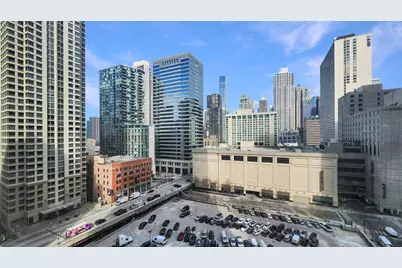 405 N Wabash Avenue #801, Chicago, IL 60611 - Photo 16