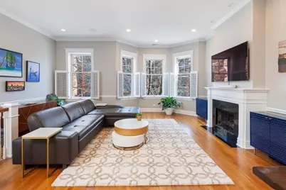 2044 N Sheffield Avenue #3, Chicago, IL 60614 - Photo 2