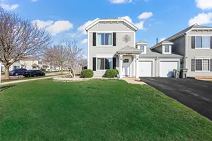 2420 Roxbury Ln, Montgomery, IL 60538 - Photo 1