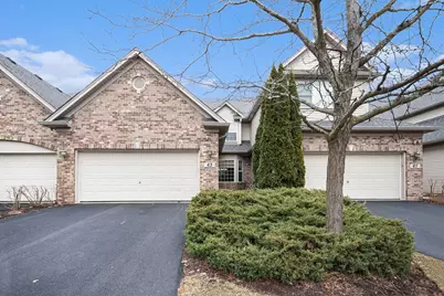63 Oak Creek Court, North Aurora, IL 60542 - Photo 1