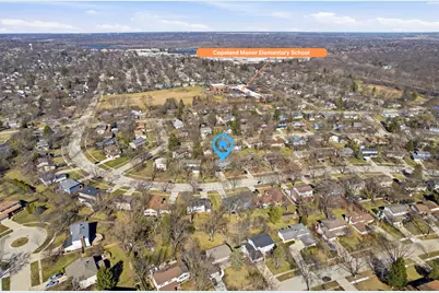 910 S 4th Avenue, Libertyville, IL 60048 - Photo 24