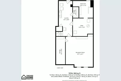 1222 E 56th Street, Chicago, IL 60637 - Photo 32