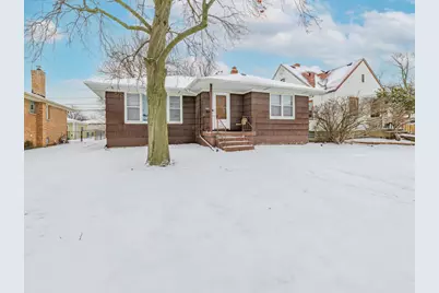 580 Hirsch Avenue, Calumet City, IL 60409 - Photo 2