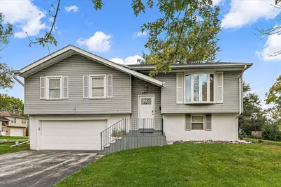 4301 Whitehall Lane, Richton Park, IL 60471 - Photo 1