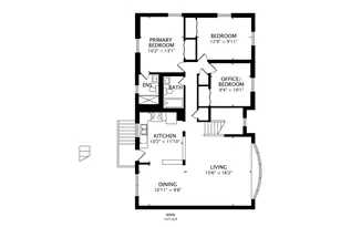 1107 N Greenfield Ln, Mount Prospect, IL 60056 - Photo 38