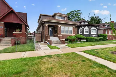 9347 S Loomis Street, Chicago, IL 60620 - Photo 2