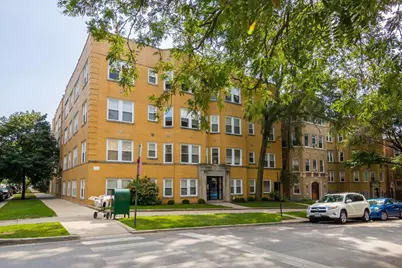 2035 W Arthur Avenue #3W, Chicago, IL 60645 - Photo 1