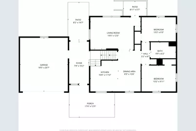 9048 Oneill Drive, Burr Ridge, IL 60527 - Photo 28