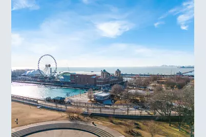 401 E Ontario Street #4206, Chicago, IL 60611 - Photo 36