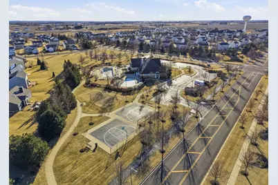 4620 Plymouth Avenue, Yorkville, IL 60560 - Photo 34