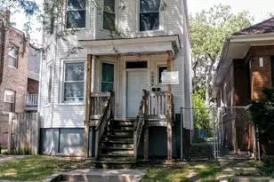 6952 S Ada St, Chicago, IL 60636 - Photo 1