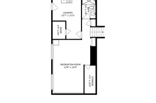 3415 Ralmark Ln, Glenview, IL 60026 - Photo 22