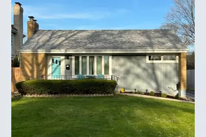 1107 Santa Rosa Avenue, Wheaton, IL 60187 - Photo 1