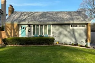 1107 Santa Rosa Ave, Wheaton, IL 60187 - Photo 1