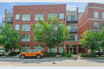 1421 Sherman Avenue #201, Evanston, IL 60201 - Photo 1