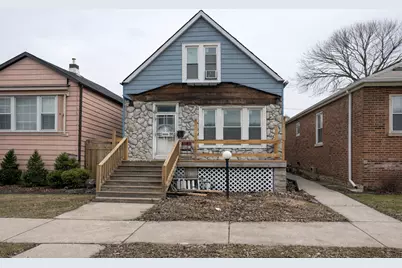 7329 S Carpenter Street, Chicago, IL 60621 - Photo 1