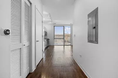 830 N Milwaukee Avenue #408, Chicago, IL 60642 - Photo 8