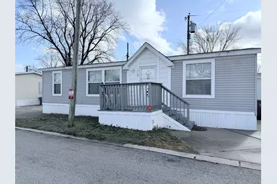 3601 Sheffield Avenue #125, Hammond, IN 46327 - Photo 1