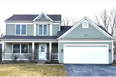 [Address not provided], Algonquin, IL 60102 - Photo 1