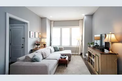 1938 N Rockwell Street #1, Chicago, IL 60647 - Photo 2