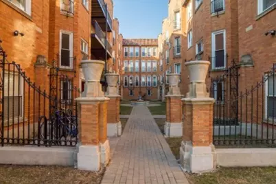 1644 W Greenleaf Avenue #2N, Chicago, IL 60626 - Photo 1