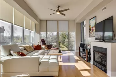 525 Kedzie Avenue #402, Evanston, IL 60202 - Photo 4