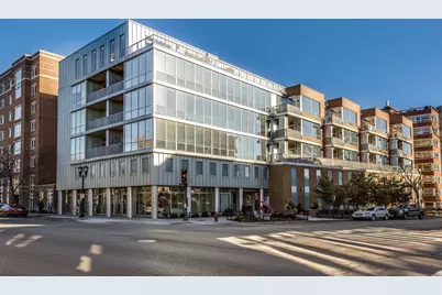 525 Kedzie Avenue #402, Evanston, IL 60202 - Photo 1