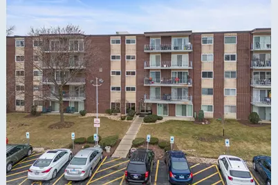 2900 Maple Avenue #15B, Downers Grove, IL 60515 - Photo 1