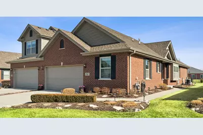 25613 S Riley Erin Road, Manhattan, IL 60442 - Photo 1