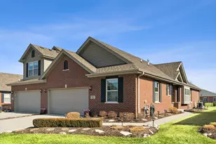 25613 S Riley Erin Rd, Manhattan, IL 60442 - Photo 1