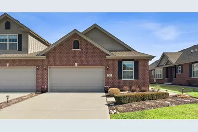 25613 S Riley Erin Road, Manhattan, IL 60442 - Photo 2