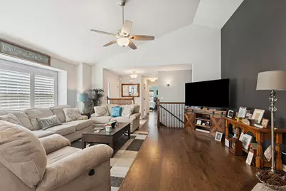 25613 S Riley Erin Road, Manhattan, IL 60442 - Photo 8