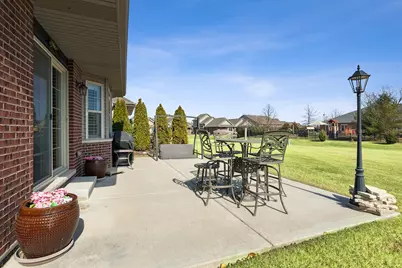 25613 S Riley Erin Road, Manhattan, IL 60442 - Photo 32