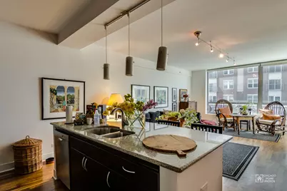 525 Kedzie Avenue #503, Evanston, IL 60202 - Photo 4