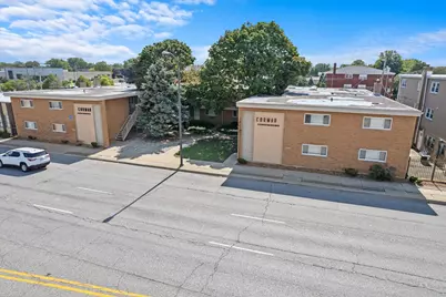 4211 W 95th Street #2D, Oak Lawn, IL 60453 - Photo 28