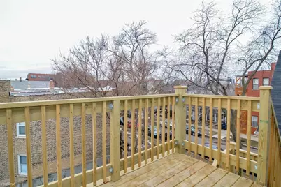 1922 N Rockwell Street #2, Chicago, IL 60647 - Photo 12