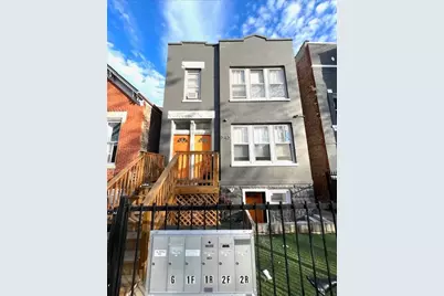 843 N Francisco Avenue, Chicago, IL 60622 - Photo 1