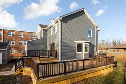 606 S York Street, Elmhurst, IL 60126 - Photo 4