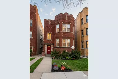8024 S Vernon Avenue, Chicago, IL 60619 - Photo 1